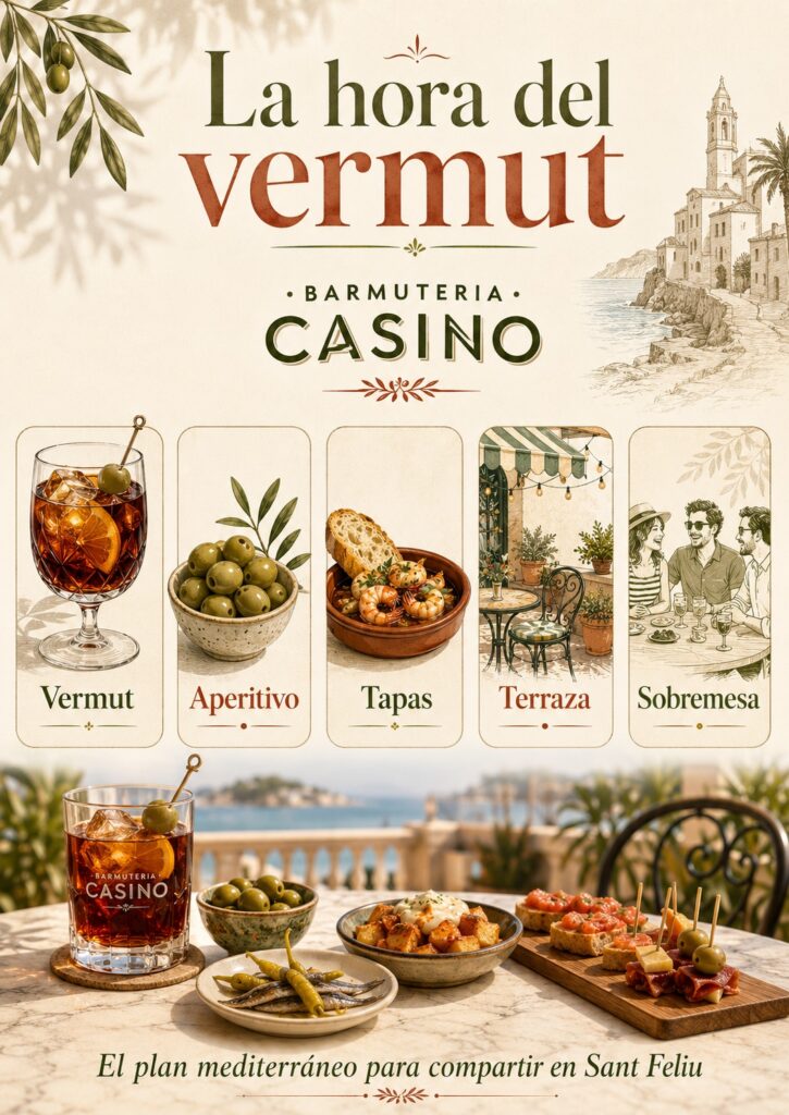 Barmuteria Casino