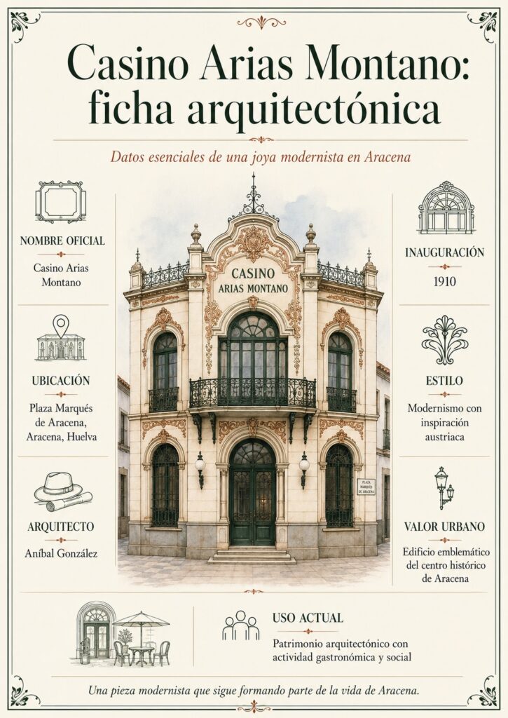 Casino Aracena