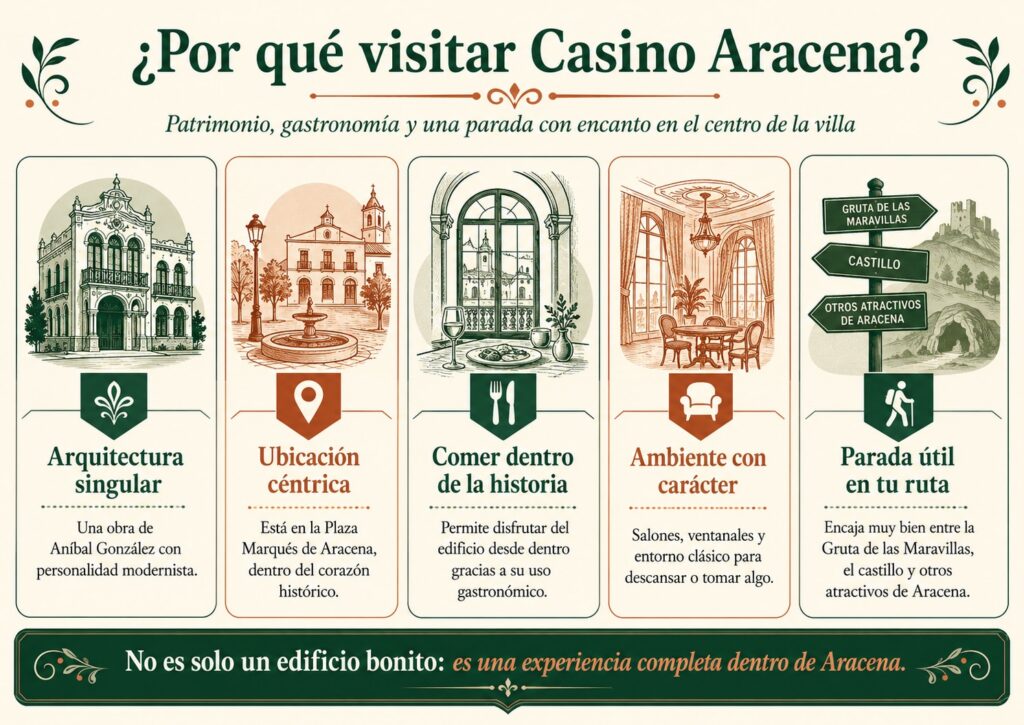 Casino Aracena
