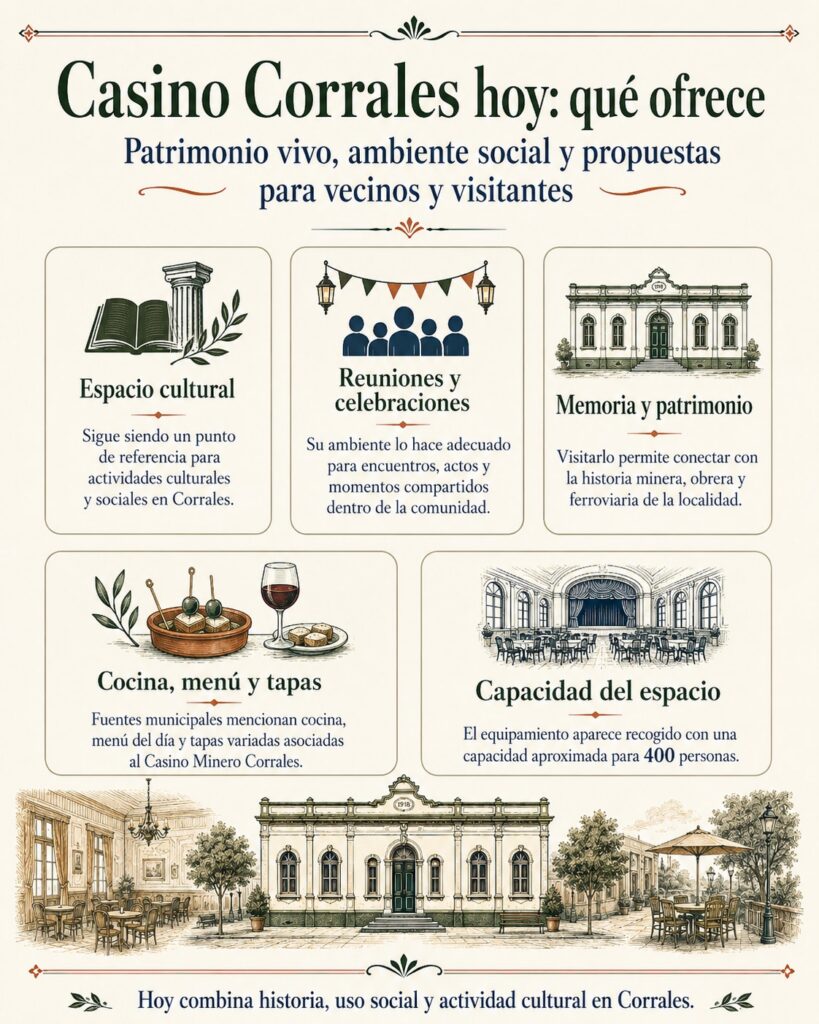 Casino Corrales