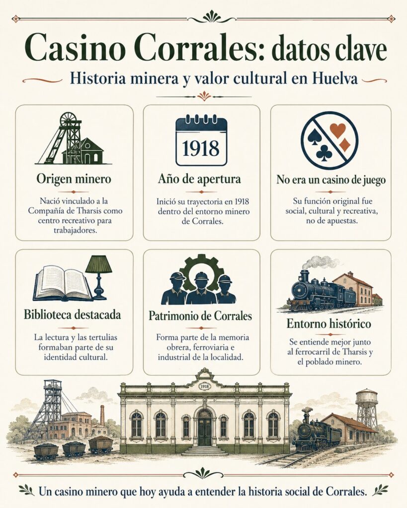 Casino Corrales