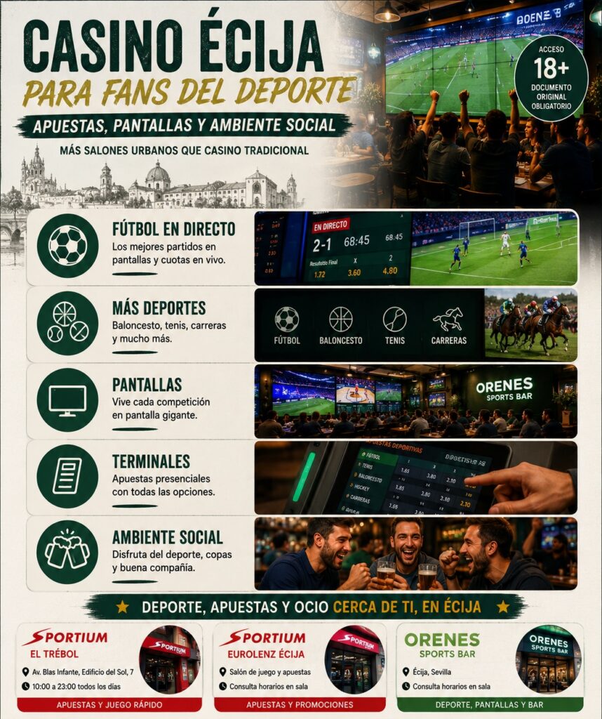 Casino Écija