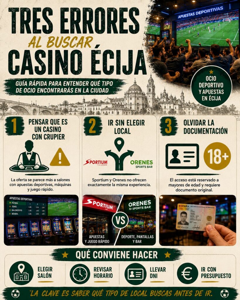 Casino Écija
