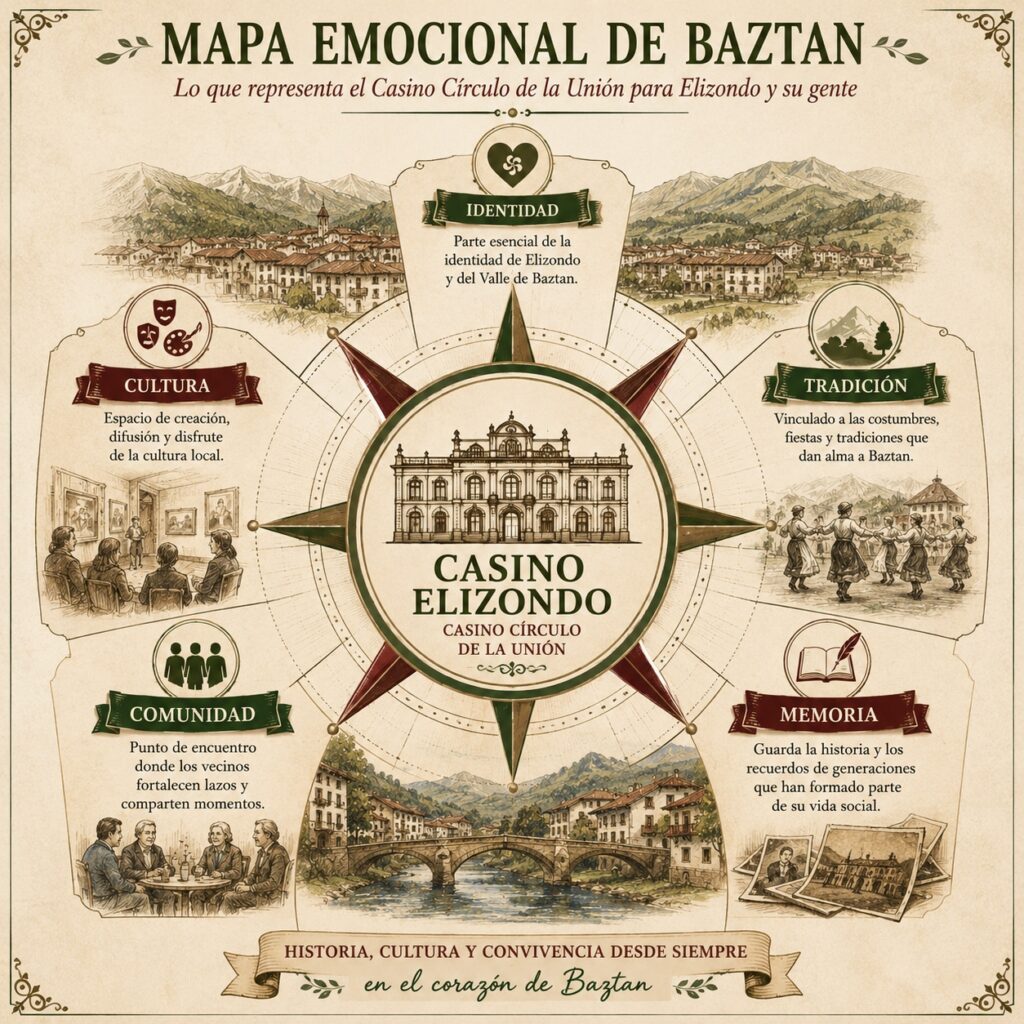 Casino Elizondo