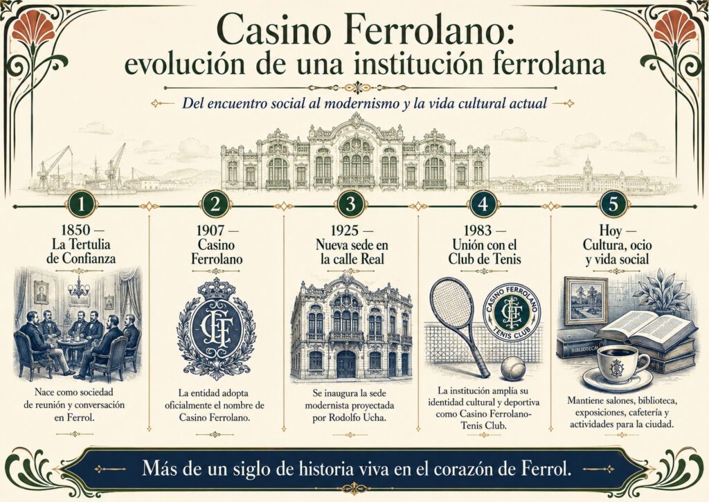 Casino Ferrolano