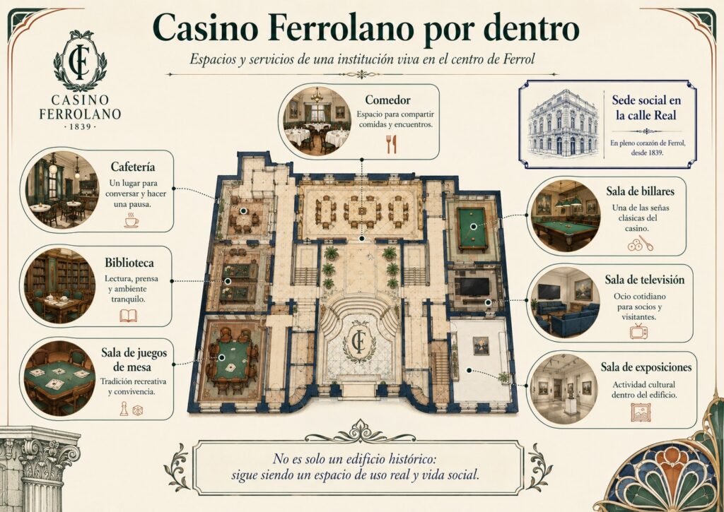 Casino Ferrolano
