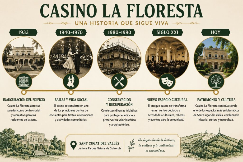 Casino La Floresta