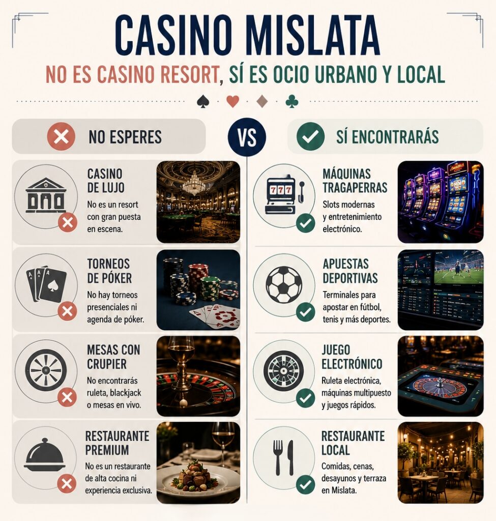 Casino Mislata