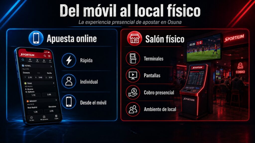 Casino Osuna
