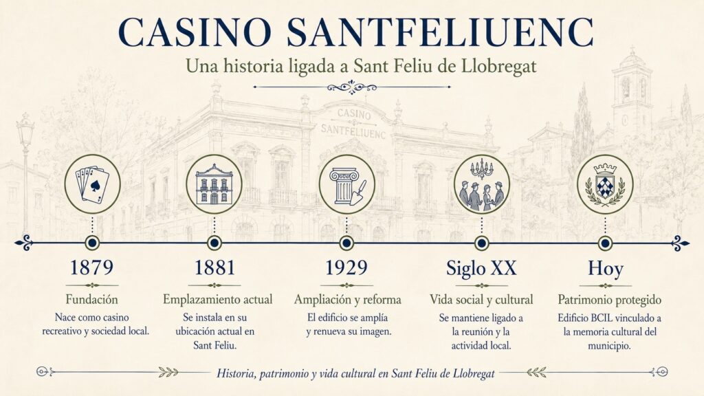 Casino Sant Feliu