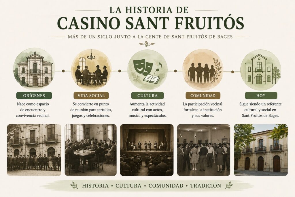 Casino Sant Fruitós