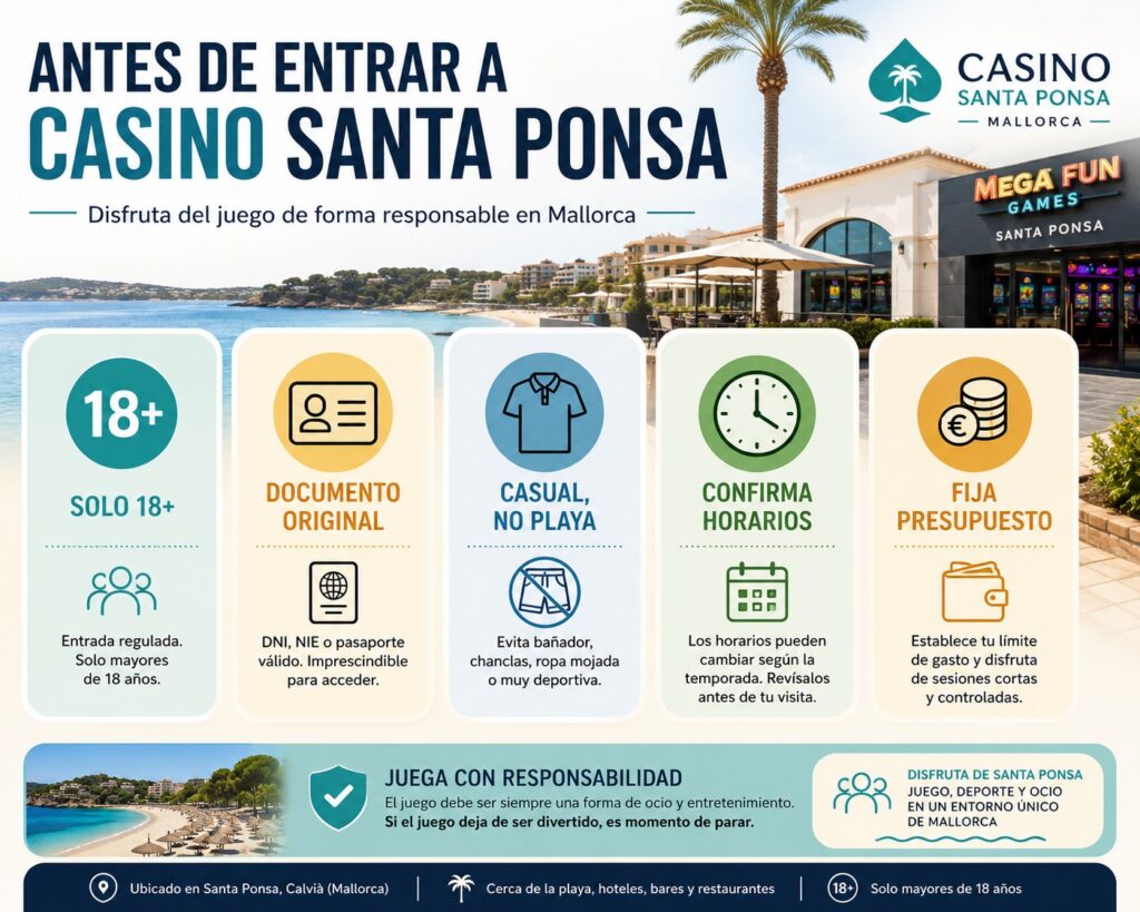 Casino Santa Ponsa