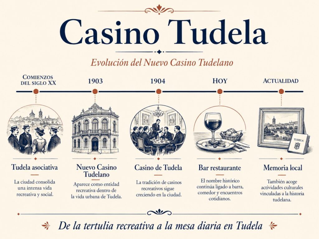 Casino Tudela