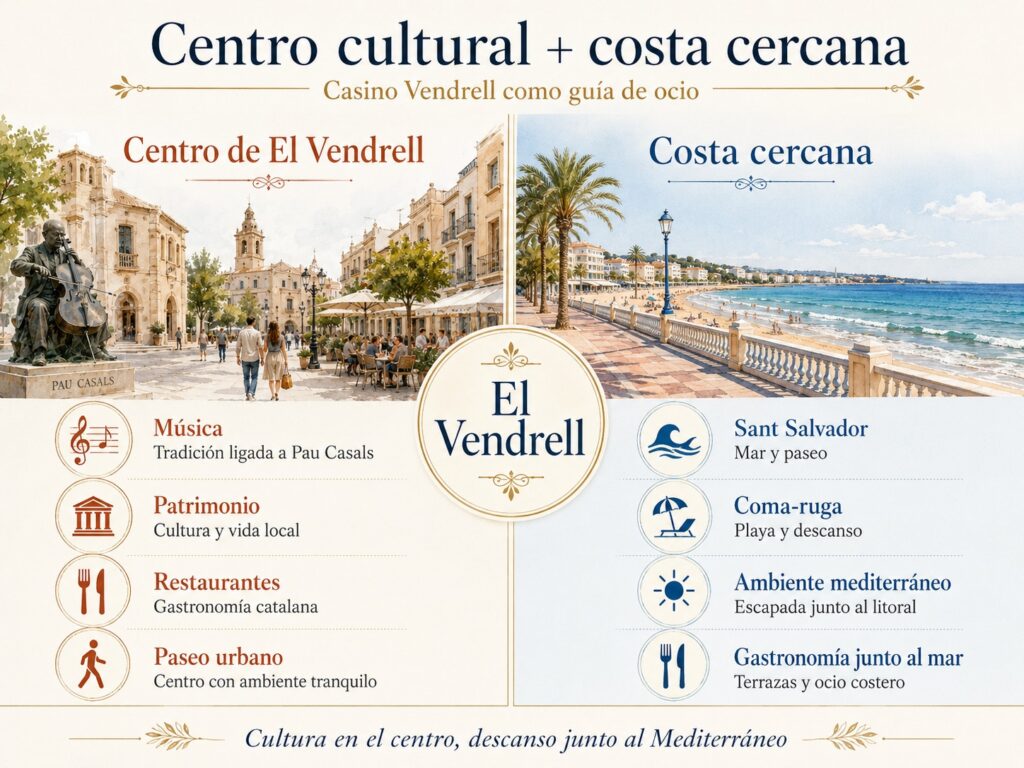 Casino Vendrell