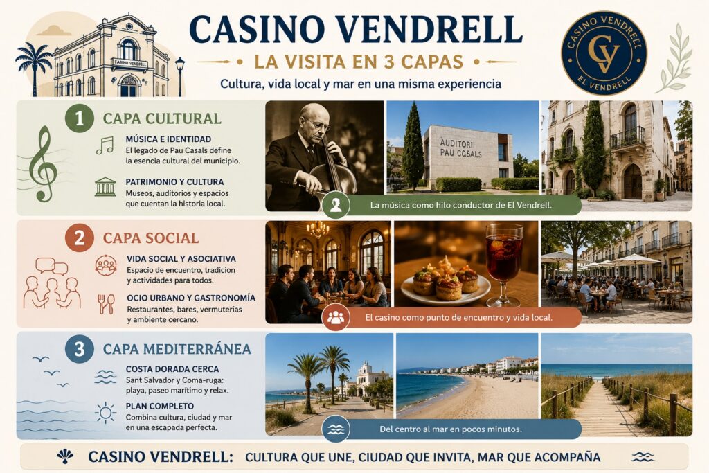 Casino Vendrell