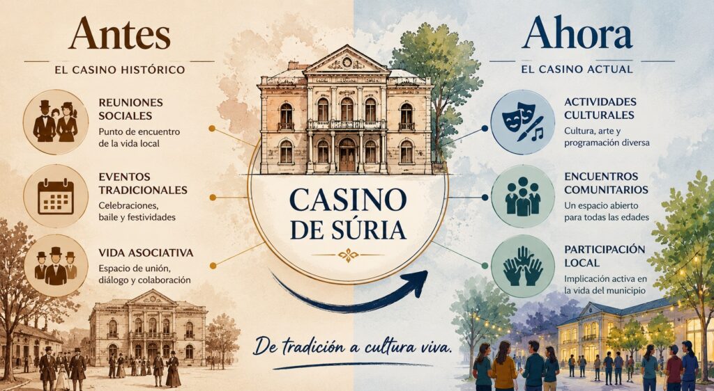 Casino de Súria