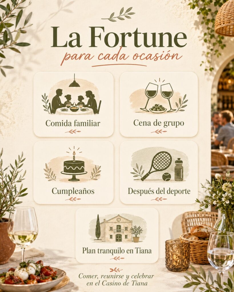 La Fortune