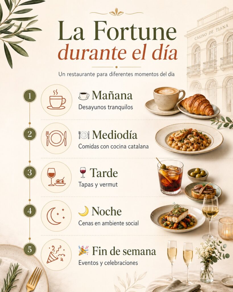 La Fortune