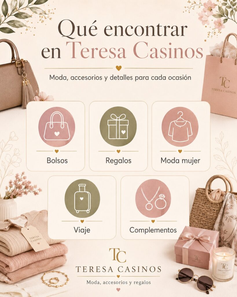 Teresa Casinos